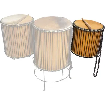 Terre Teak 40cm Doun Doun