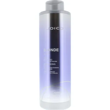 Šampon Joico Šampon neutralizující žluté tóny Blonde Life (Violet Shampoo) 1000 ml + 2 měsíce na vrácení zboží