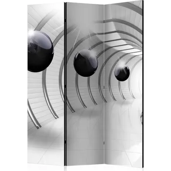 Paraván Paraván Futuristic Tunnel Dekorhome