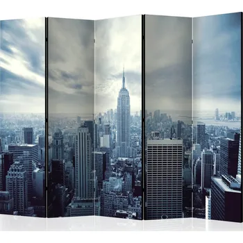 Paraván Paraván Blue York Dekorhome