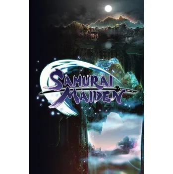 Počítačová hra Samurai Maiden PC