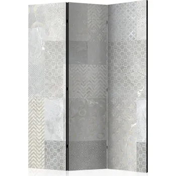 Paraván Paraván Tiles Dekorhome