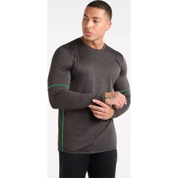 Pánské oblečení Tričko Umbro Blk Mrl 1082001 Small