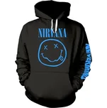 Nirvana Nevermind Black M Mikina