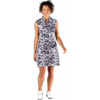 Dámská sukně Nivo Lalita Black S Šaty