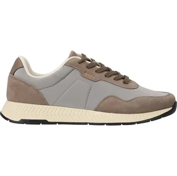 Pánské tenisky Tenisky Boss Brown 240 1063584 8 (42)