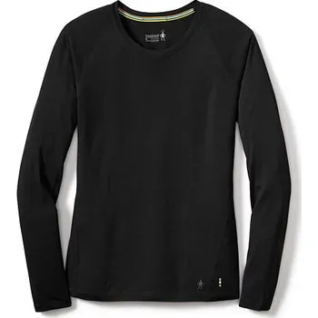 Dámské tričko Spodní prádlo SMARTWOOL W CLASSIC ALL-SEASON MERINO BL LS BOXED Lady velikost L