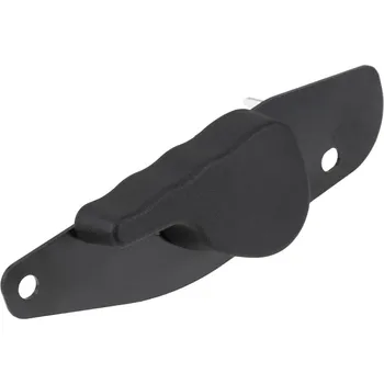 Dveře karosérie Klika dveří RENAULT MASTER III – levá zadní vnitřní