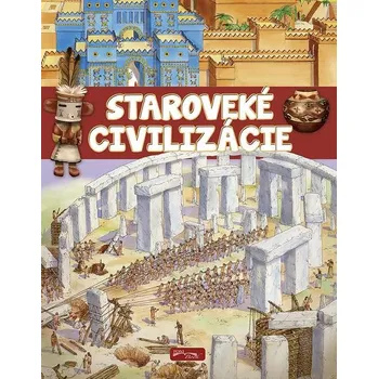 Encyklopedie Staroveké civilizácie