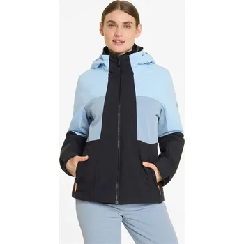 Dámská větrovka Bunda Ziener Blue 1081406 10 (S)