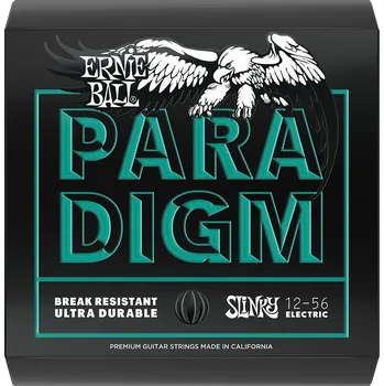 Ernie Ball 2026 Paradigm Slinky Struny pro elektrickou kytaru