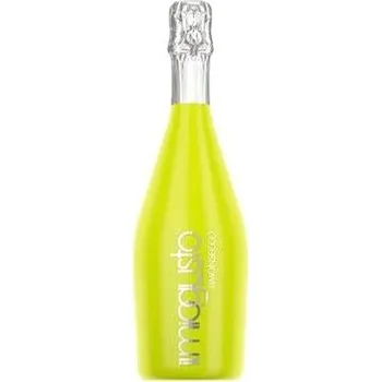 Víno IL MIO GUSTO Limonsecco 0,75l 6,9%