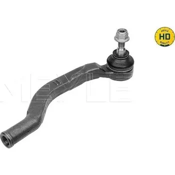 Čep řízení MEYLE Hlava příčného táhla rízení 16-16 020 0008/HD