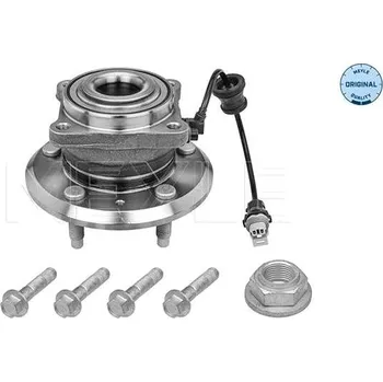 MEYLE Náboj kola 614 752 0016