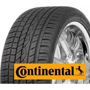 Letní osobní pneu Pneumatiky CONTINENTAL conti cross contact uhp 275/35 R22 104Y, sleva DOT