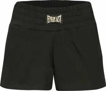Dámské kalhoty Everlast Yucca 2 W Black L Fitness kalhoty