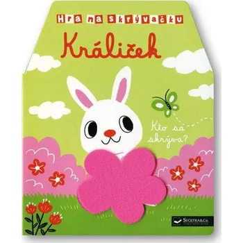 Hra na skrývačku Králiček - Yu-Hsuan Huang