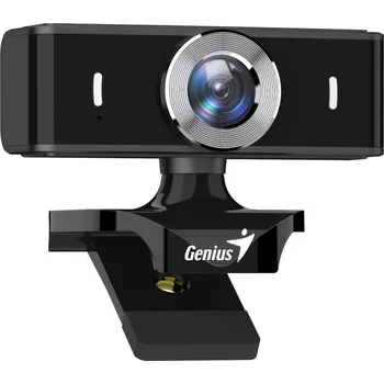 Webkamera GENIUS FaceCam 2000X2, fullHD, USB, Mikrofon