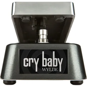 Kytarový efekt Dunlop MXR WA45 Wylde Audio Wah Wah-Wah pedál