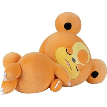 plyšák SPÍCÍ TEDDIURSA PLYŠ 45 CM