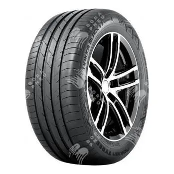 Pneumatika Pneumatiky NOKIAN TYRES HAKKA BLACK 3 SUV SD 255/45 R19 104W