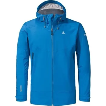 Turistická bunda Schöffel 2.5L VISTDAL M 56 Modrá