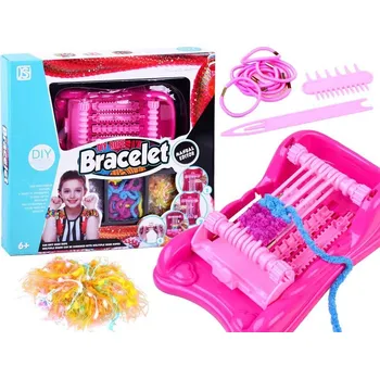 DIY Tkalcovská dílna