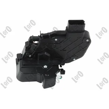 Autozámek ABAKUS Zámek dveří 132-017-004