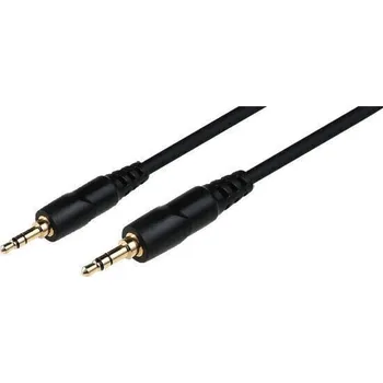 Příslušenství ke zvukové technice Soundking BJJ220 3 m Černá Hi-Fi Audio kabel