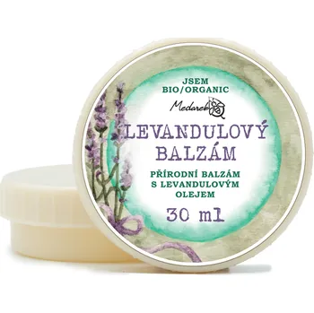 Medarek Levandulový balzám Objem:: 30 ml