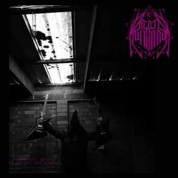 Zahraniční hudba LP Rebel Wizard: Voluptuous Worship Of Rapture And Response LTD 2018 Unicorn Semen Edition Vinyl