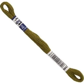 Příze Anchor Puppets Muline 00542 12 x 8 m Vyšívací příze