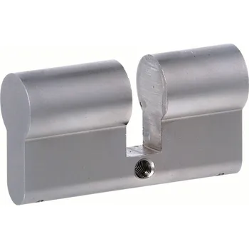 Vložka do dveří MPK - Vložka zaslepená D 35 + V 40 mm NP - Nikl perla