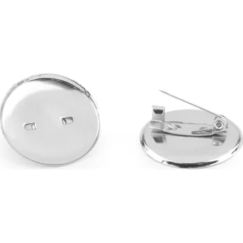 Brožový můstek Ø25 mm