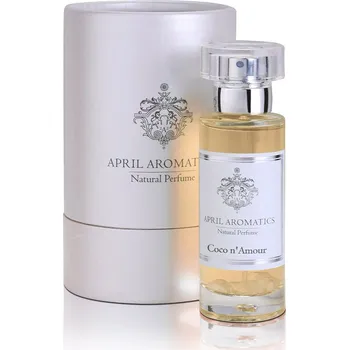 Vzorek parfému APRIL AROMATICS Coco n‘Amour ml: 2 ml