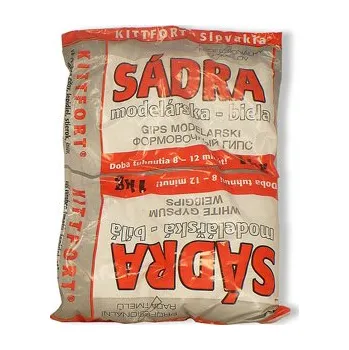 Ředidlo Sádra 1kg