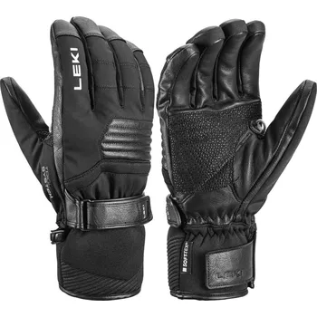 Rukavice Leki Stormlite 3D 22/23 10,5