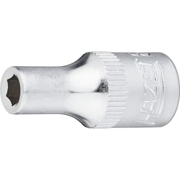 Gola hlavice HAZET Sada nástrček 850-4