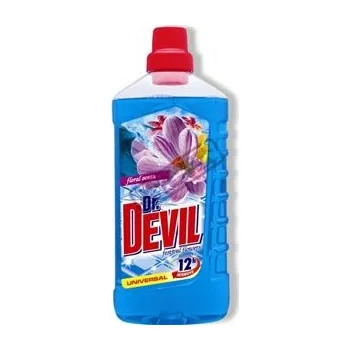 Univerzální čisticí prostředek Dr.Devil univ.1l Floral Oceán
