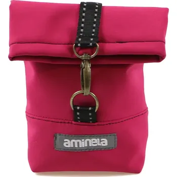Pamlskovník Aminela pamlskovník růžový