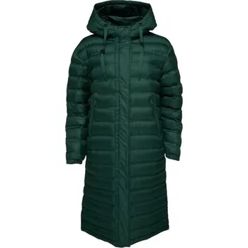 Dámský kabát LOAP ITMARA XXL Černá