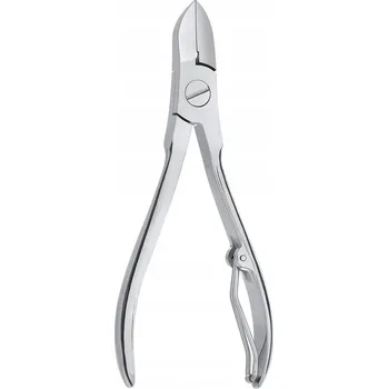 GÖSOL SOLINGEN Pedikúrní kleště na nehty 151000