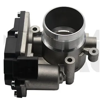 Systém vstřikování VIKA Hrdlo škrticí klapky 11281483301