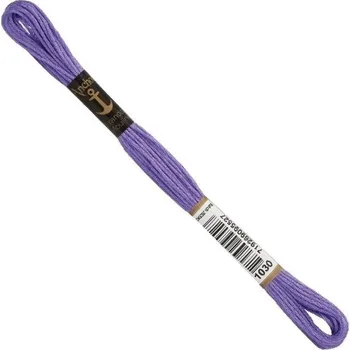 Příze Anchor Stranded Cotton 01030 8 m Vyšívací příze