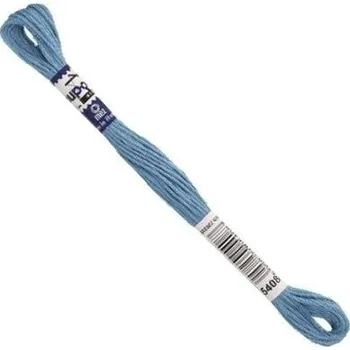 Příze Anchor Puppets Muline 05408 12 x 8 m Vyšívací příze