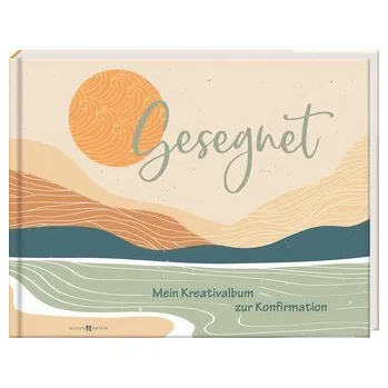 Gesegnet