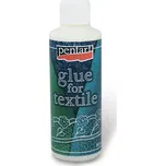 Pentart Lepidlo na textil 80 ml