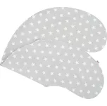 New Baby Povlak na kojící polštář