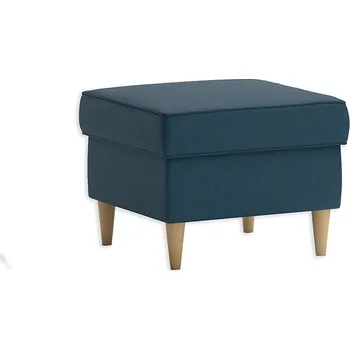 Taburet Taburet KING Granátový - MALMO 79