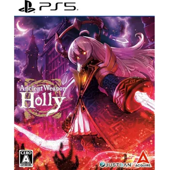 Hra pro PlayStation 5 Ancient Weapon Holly (PS5)
